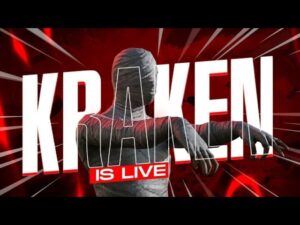 PUBG Mobile Live with RAW KRAKEN