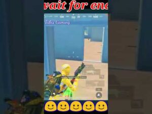 Pubg Mobile New Game Play #shorts #bgmi #pubgmobile #pubgstatus