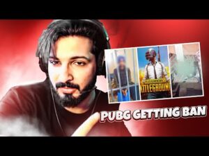 Pubg Mobile ban Issue | Zalmi gaming