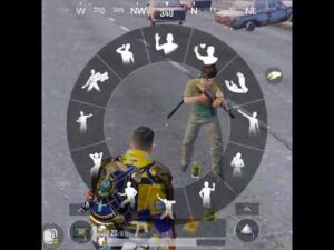 Pubg mobile India New Game play #shorts #subscribe #bgmi