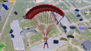 REAL KING OF MILITARY BASE🔥Pubg Mobile