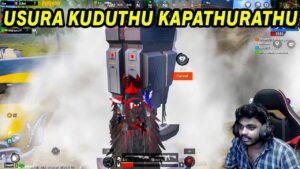 Recall Na Ipdi Pananum || Pubg Mobile