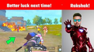 Reverse Conqueror lobby Gameplay | Pubg mobile lite - Gamo Boy