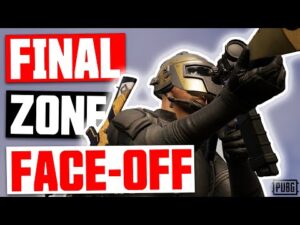 The GREATEST way to finish a game of PUBG?