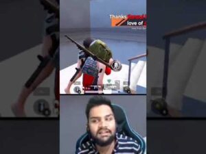 Trolling Enemy In Pubg 😂 | Game Guru #Shorts