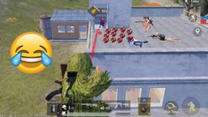 Trolling Pro Noobs With Spider-man 😜😝 | PUBG MOBILE FUNNY MOMENTS