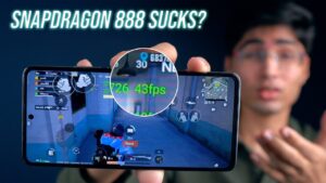 Xiaomi 11T Pro 5G is NOT For Gaming - BGMI/PUBG Extreme Test!