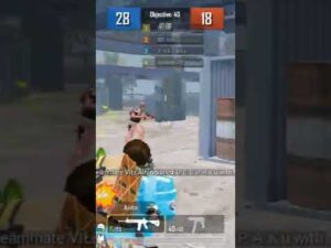 pubg game play