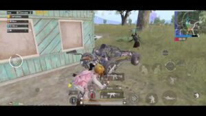 2 END GAME INSANE - TQ NITSU [PUBG MOBILE]