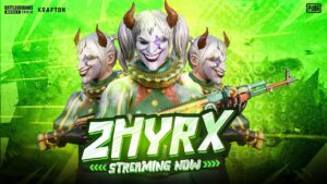 40K SPECIAL LIVE! | PUBG MOBILE