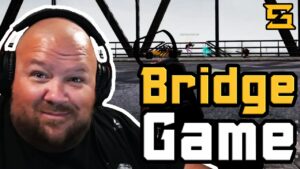 A Good Ole Bridge Game! w/ Crutch | PUBG Duo Gameplay