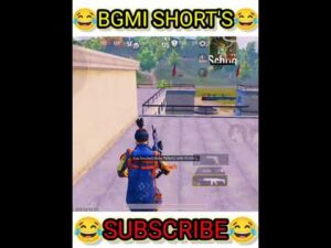🔥 DON'T MISS THE END😱😈😜😅🤣🔥🔥#SHORTS #YTSHORTS #GAMING #YOUTUBEINDIA #GAME #PUBG #BGMI #BGMISHORTS