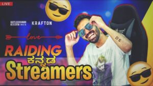 FAMILY STREAM NO MORE TOXIC | ROAD TO 50000 SUBSCRIBERS | KANNADA BGMI | KANNADA BGMI LIVE | PUBG