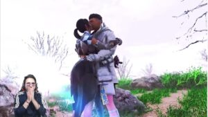 God Level 3D PUBG / BGMI Best Ever Beat Sync Montage 😈 | Carlo & Sara Love Story😢 3D Montage React
