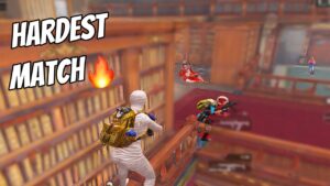 HARDEST GUN GAME MATCH🔥| Pubg Mobile