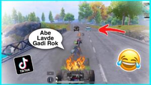 HR Or Karam Ka Hua Jagda😂 PUBG Funny Moment | BGMI Funniest |