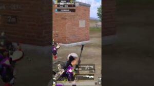 He deleted game after this 🥵 #bgmi #pubgmobile #battlegroundsmobileindia #pubg #shortvideo #shorts