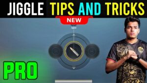Jiggle Tips-और-Tricks in BGMI | TIPS AND TRICKS FOR PUBG Mobile India | BGMI TIPS &TRICKS | ABU BGMI