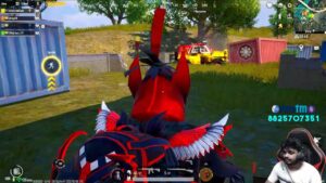 Kaka Ku Kovam Vanthutu || Verithanam On PubgMobile After Long Time