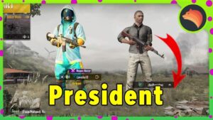 Levinho is BACK with PRESIDENT 😍