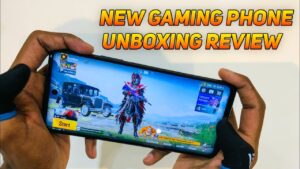 My New Gaming Device For BGMI & PUBG - SAMSUNG,A3,A5,A6,A7,J2,J5,J7,S5,S6,S7,59,A10,A20,A30,A50,A70