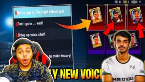 NEW Crate Snax Gaming Mythic Voice PACK TikTok | BEST Moments in PUBG Mobile
