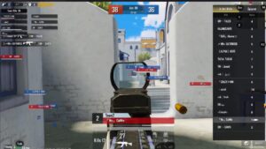 Nowwo is Live  game play  pubg Mobile  and  (Room)