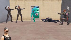 OMG😱Ultra Super pro CAMPER Squad Ever 😈😂Funny & WTF MOMENTS OF PUBG | BGMI