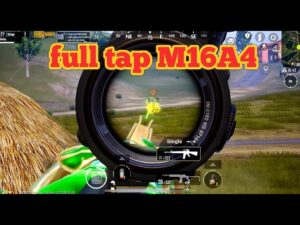 PUBG Mobile - Cầm Lại "Đứa Con Ghẻ" Của Cộng Đồng Game | Gặp Thanh Niên Nước Ngoài Chơi Dơ