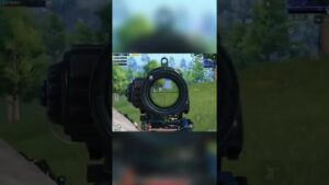 PUBG game short video