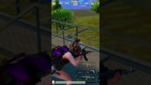 🔥Pubg mobile game play wait a minute ⚡️#shorts #pubg