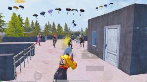 REAL KING OF MIDSTEIN in LIVIK🔥Pubg Mobile