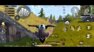 SPIDER-MAN PUBG MOBILE GAME PLAY 2022 | M416  AND DP | BEST GAME PLAY BY FARIDUL GAMING 2022