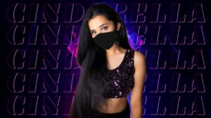 Tamil Girl Gamer | pubg Room matches | Pubg game play live  #CinderellaYT