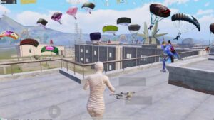 WOW!! BEST RUSH GAMEPLAY in NEW SEASON🔥Pubg Mobile