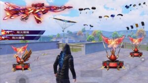 Wow!! NEW MAX PHOENIX M416 IS REALLY OP🥵 PUBG Mobile