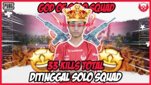 ZUXXY RAJA ERANGEL!! 22 KILL DUO SQUAD!! - PUBG MOBILE INDONESIA