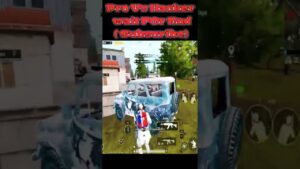 😈1v4 Op Clutch👿#PubgMobile #Pubg #Pubgm #PubgGame #Shorts#BGMI#nightmaregaming
