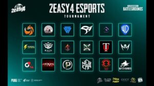 2ta TURIK BOR POLFINAL 2es4 VA DREAM GAMING 2000$     UMAR PUBG Mobile