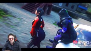3D Montage Pubg/Bgmi Best Edited Beat Sync Montage React | 3D Montage React😂