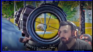 AKIL OYUNU ! LİVİK KRALI ! ONE MAN SQUAD ! PUBG MOBİLE