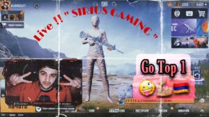 Խաղում ենք Պռակ 🇦🇲 ✔ / ARMED FAMILY /  PUBG MOBILE 1 LOVEEE 🔥 + GTA SAMP