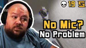 Banger Game With A Silent Teammate | PUBG Duo Gameplay