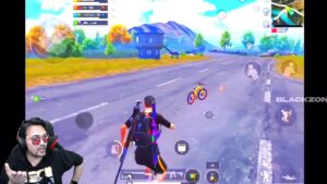 Bhootiya Cycle in PUBG MOBILE ? PUBG MOBILE VS TIKTOK Unbelievable FUNNY MOMENTS 😈
