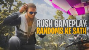 Chicken only Challenge with Randoms OP  | #Beast #BGMI #pubgmobile