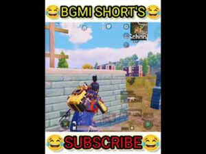 🔥 DON'T MISS THE END😱😈😜😅🤣🔥🔥#SHORTS #YTSHORTS #GAMING #YOUTUBEINDIA #GAME #PUBG #BGMI #BGMISHORTS
