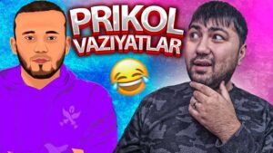 FEZOT, ANDOREM || PRIKOL || PUBG || LETS PLAY PAYTIDAGI KULGULI VAZIYATLAR