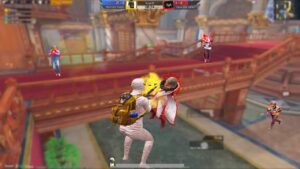 HARDEST FIGHT in GUN GAME🔥| Pubg Mobile