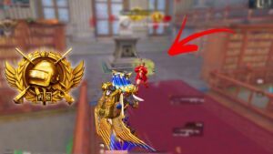 KING OF GUN GAME🔥|Pubg Mobile