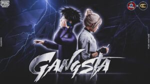Kehlani - Gangsta | PUBG 3D Velocity Montage | Sajid Gaming x @The Cypher Crew